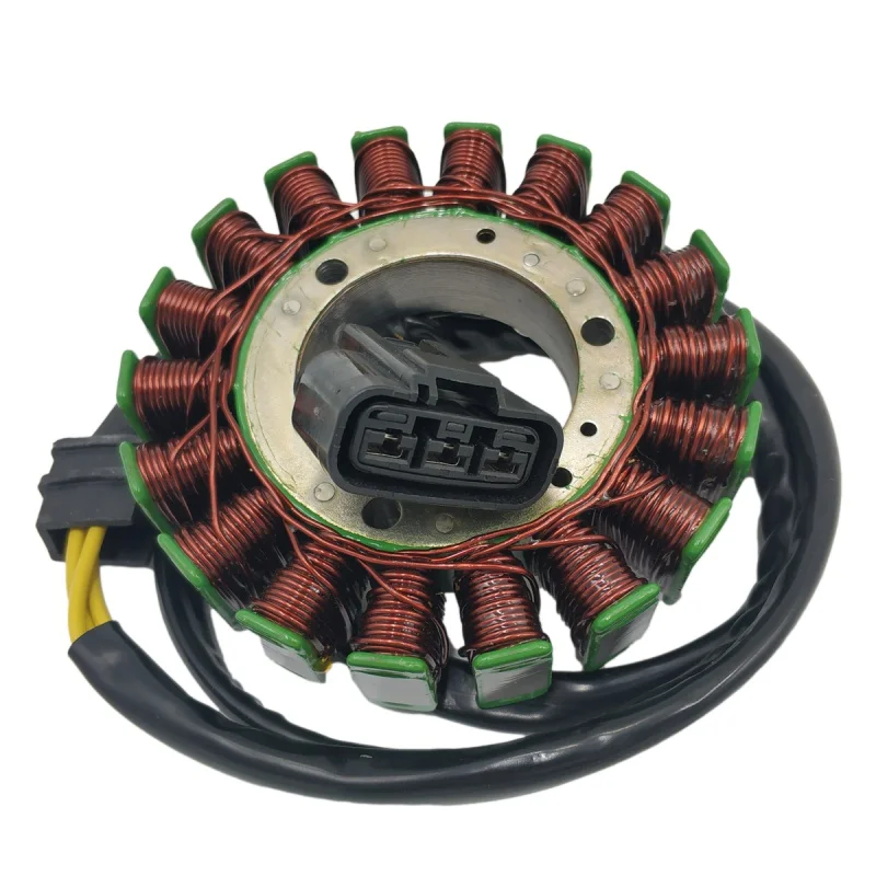 

Magneto Stator Coil For CFMOTO 0800-032000 CFORCE /UFORCE/ZFORCE800 800 2013-2019 CF800 X8