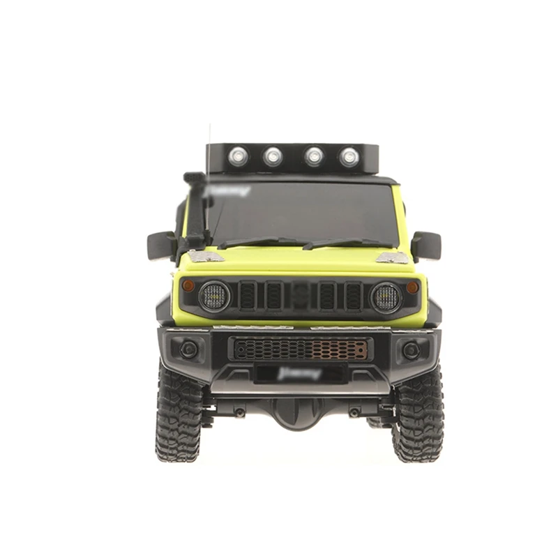 Моделирование сафари Подводное плавание с антенной для Xiaomi Suzuki Jimny 1/16 RC