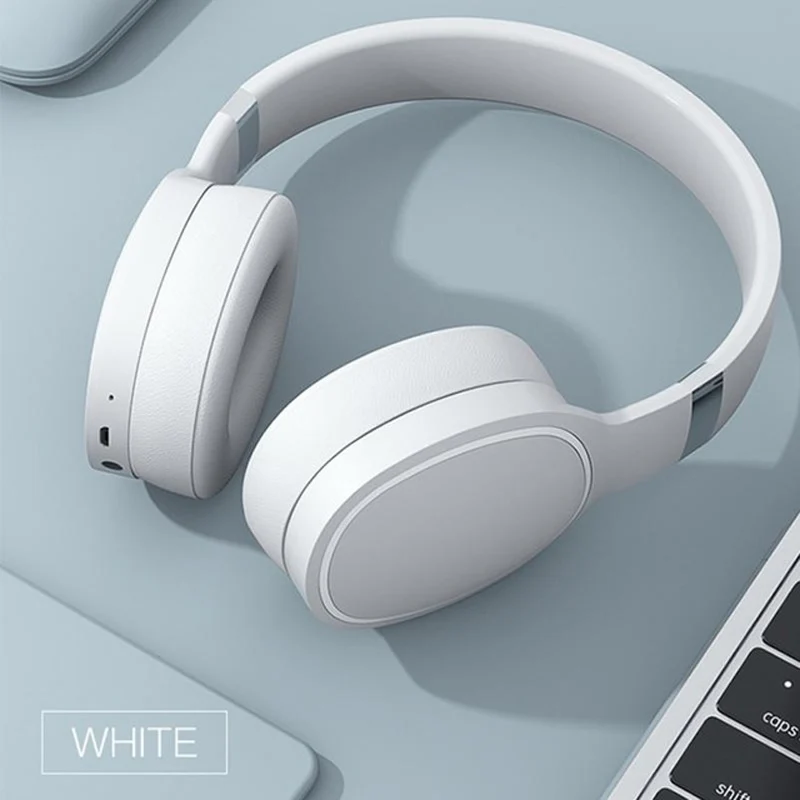 

Беспроводная Bluetooth-гарнитура для мальчиков и девочек
