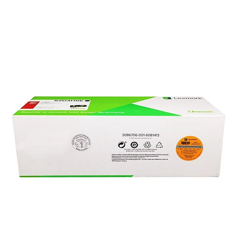 Оригинальный новый картридж с тонером для Lexmark MS 710 711 810 811 812 52D0H0N 52D3H0E