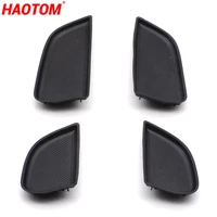 4pcsset front rear left right car door slot gasket groove mat closing handrail dust proof rubber pad for mazda 3 axela