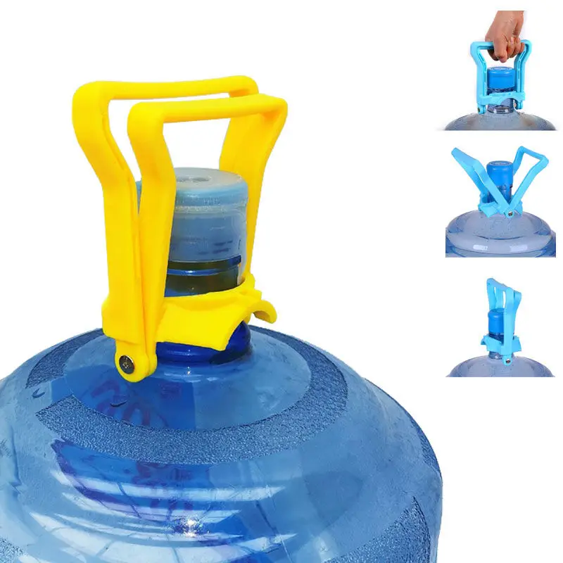 

Bottled water mineral water bucket water lifter pure water bucket bucket lifter household labor-saving hand-carrying device