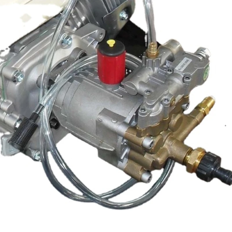 

car washer high pressure water pump 2700PSI RS-GWP04