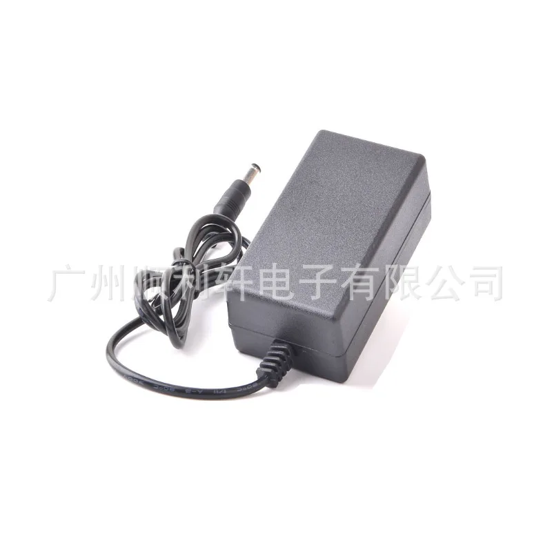 12 В 5 А адаптер питания для системы видеонаблюдения