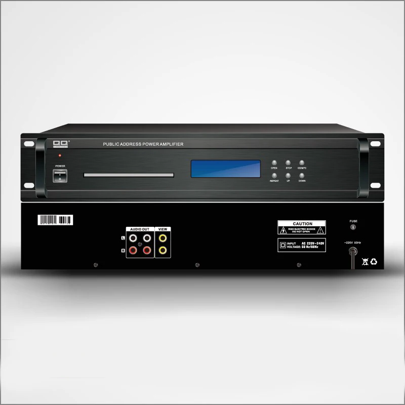 

OEM ODM 100v черный Аудио Усилитель DVD,VCD,CD, MP3-плеер