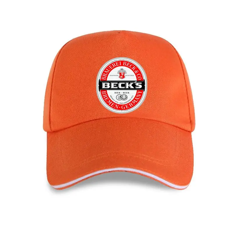

Gorra de béisbol para hombre y mujer, gorro con logotipo de cerveza, novedad