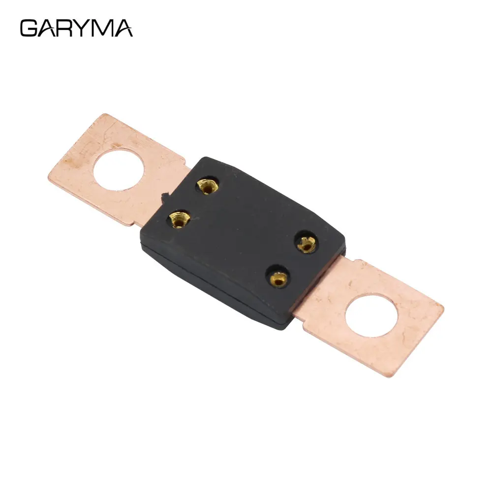 Автомобильный штатив ANM с защелкивающимся плавким предохранителем 0298 Blow 40A 50A 60A 80A