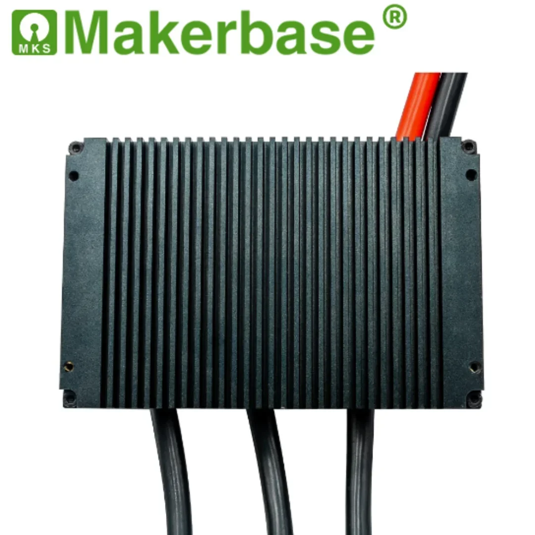 Фото Makerbase VESC 84200HP 84V 200A Высокоточный с алюминиевой печатной платой на основе VESC для робота E-Foil Fight Surfboard AGV Robot №3