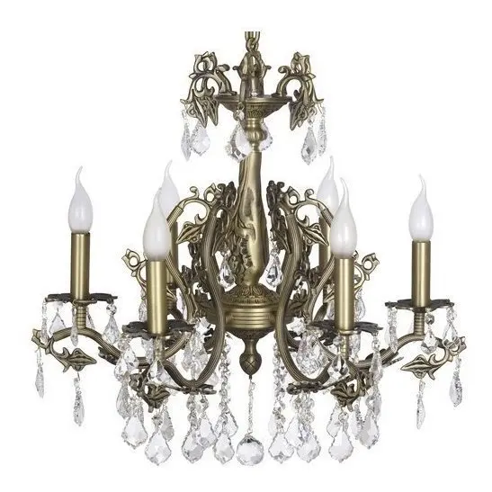 Подвесная люстра Sorrento E 1.1.6.200 A Dio Dɺrte