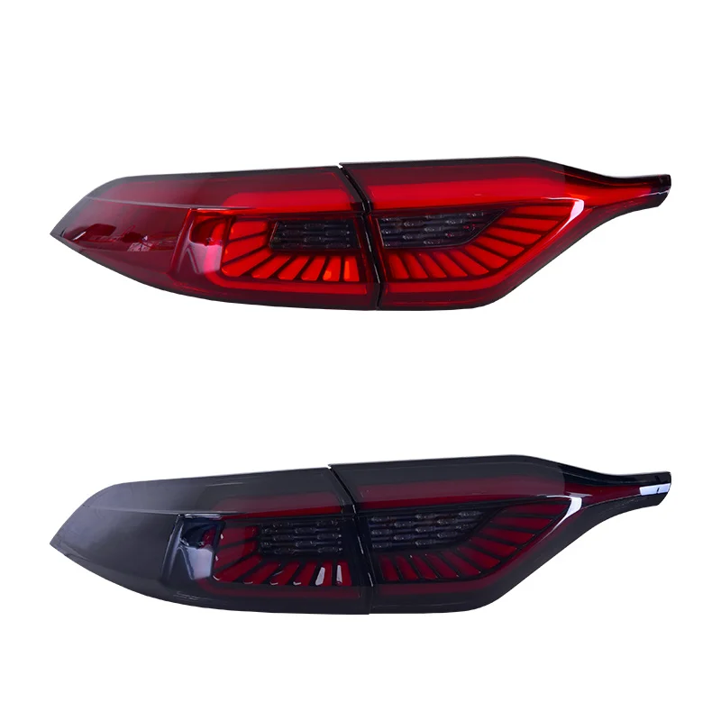 Задний фонарь в сборе для Toyota Corolla 2019 задний 2020