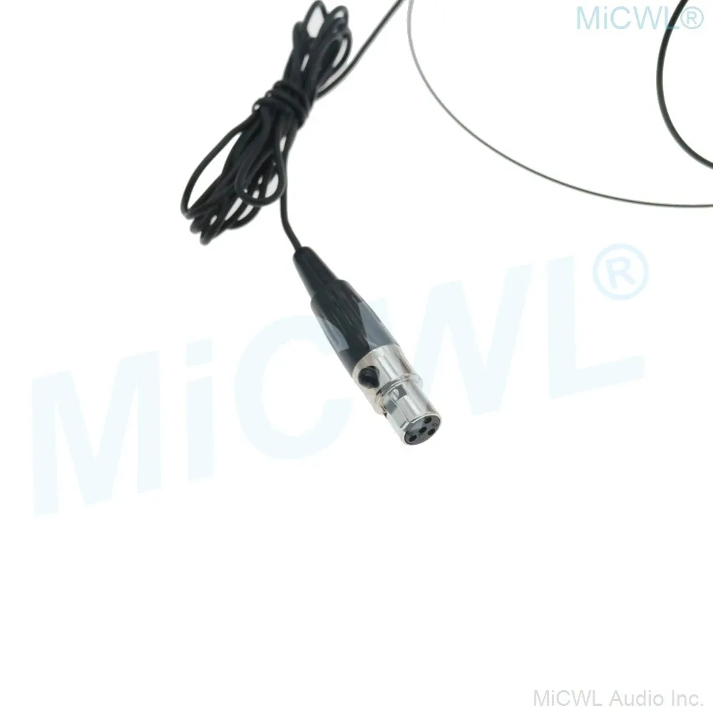 Высококачественный петличный микрофон MiCWL SK2 для передатчиков Shure ULX, SLX, PGX, QLX, GLX, лучшие микрофоны (art.: 3920dbd4bbae3) - 3920dbd4bbae3