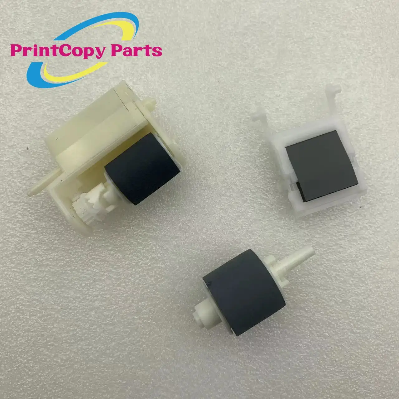 Ролик ADF для Epson L6490 L6498 L15000 L14150 L14158 L5198 L5298 L5190 L5290
