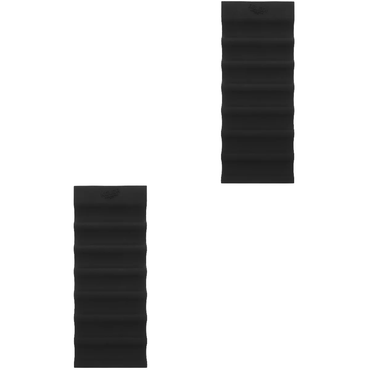 

2 Pc Bottle Can Easy Stacker Beverage Refrigerators Can Holder Rack Toy Fridge Beer Storage Mat Coke Can Bottles Holder