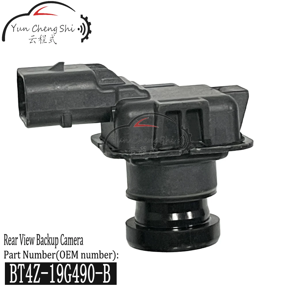 Фотокамера заднего вида для Ford Edge Lincoln MKX 2011-2013 Фотокамера заднего вида для Ford Edge Lincoln MKX 2011-2013