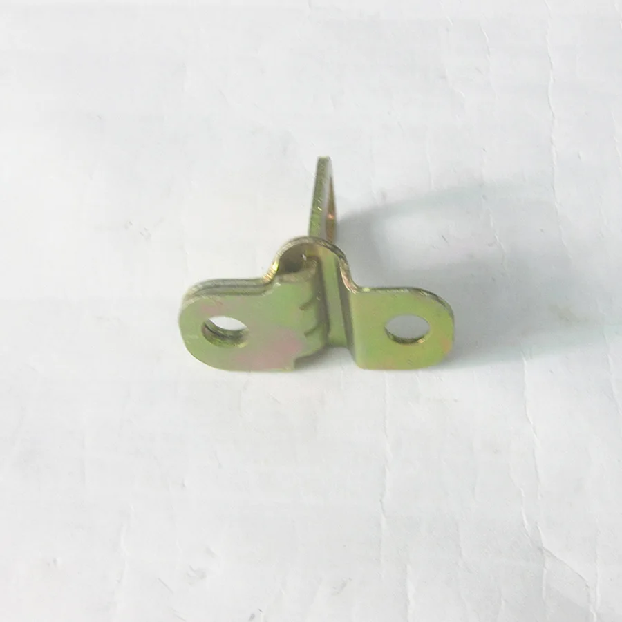 Автомобильные аксессуары привод замка крышки багажника для Haima 3 2007-2011 4 дверного