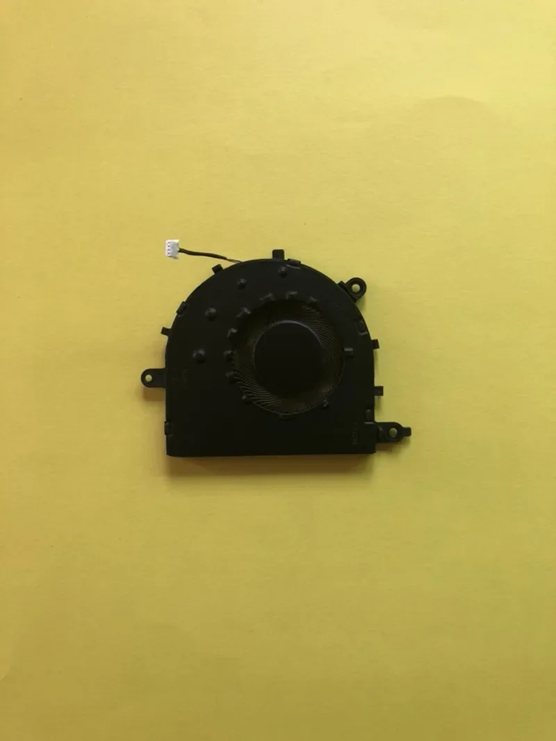 Новый кулер для ноутбука вентилятор процессора подходящий Lenovo Xiaoxin 15-ARE 2020 5 В