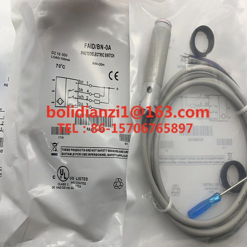 FAI7/BN-0A FAI7/BN-2A FAI7/BN-0E FAI7/BN-1E FAIZ/BN-0A FAIZ/BN-2A FAIZ/BN-1E FAIZ/BN-0E Новый оригинальный датчик