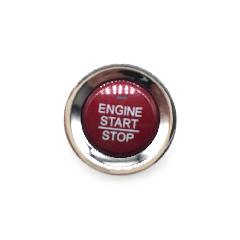 

Car Interior Part Start Switch Automobiles Accessories 1pc 35881T5HH41 Equippments Fit For Honda Fit 2015-2018