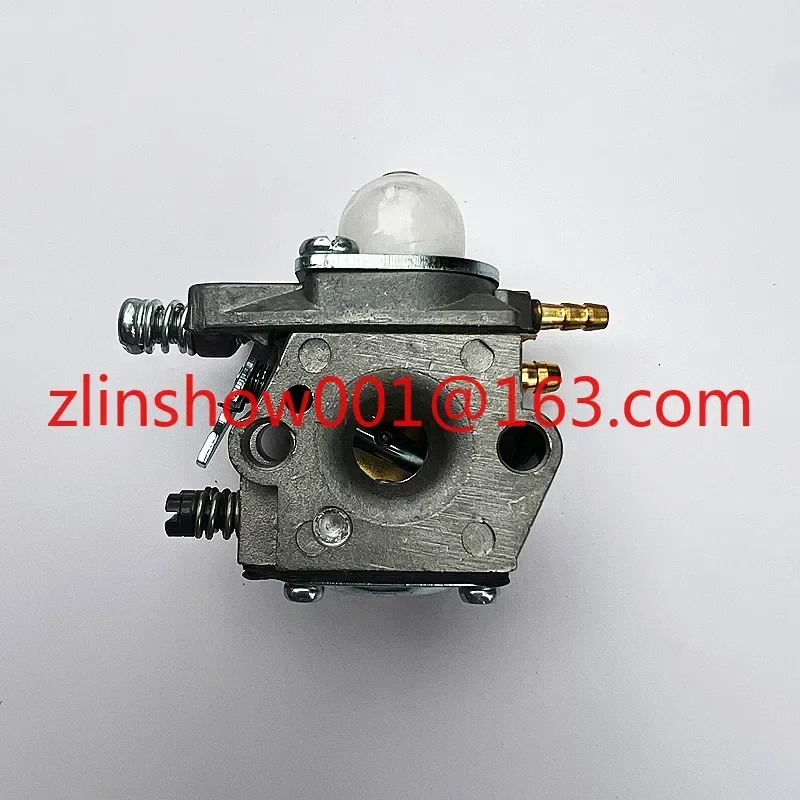 Карбюратор SRM 3155 CARB с праймером лампочка для ECHO SRM3155 SRM-3155 &amp MORE карбюратор