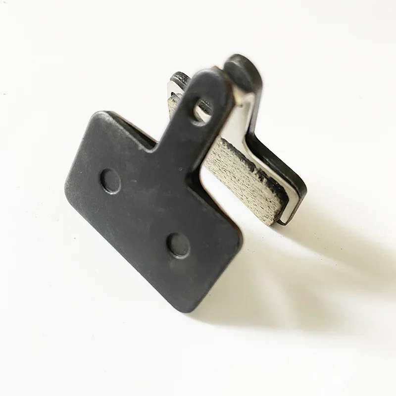 Колодки дисковые велосипедные из органической смолы для SHIMANO M375 M445 M446 Deore M515 B01S MT200
