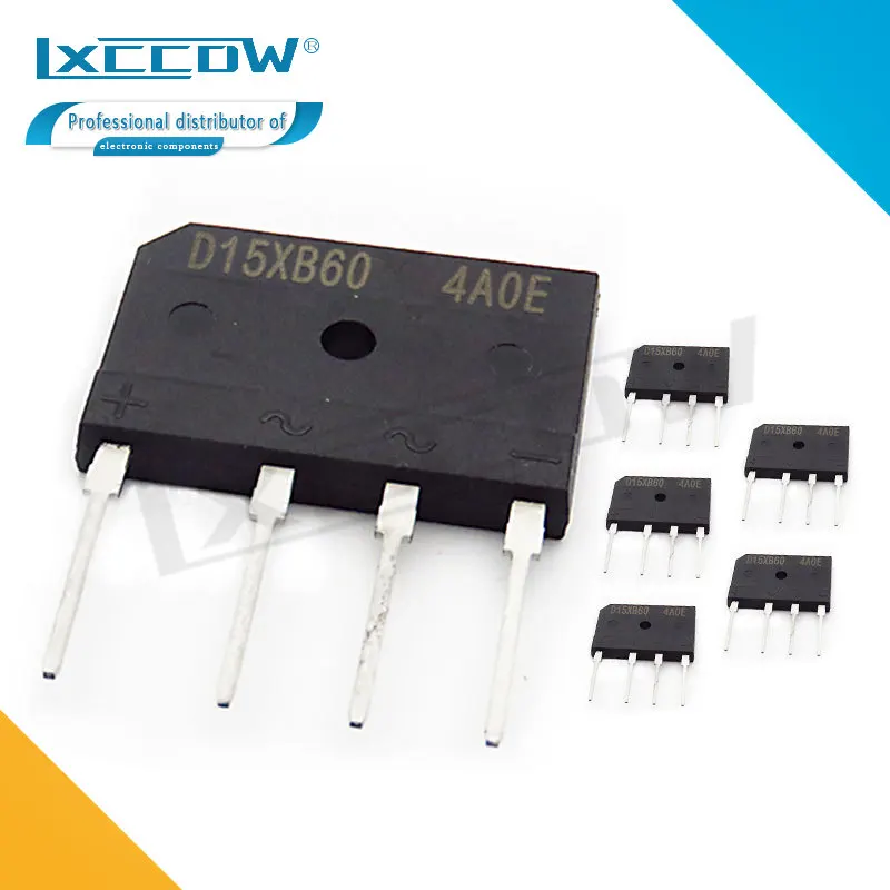 5 шт. D25XB80 D25SBA80 мостовой выпрямитель 25 в 800 в D25XB60 D15XB60 D15XB80 D10XB60 D10XB80 D20XB60 D20XB60 D20XB80 D20XB100 D25XB100