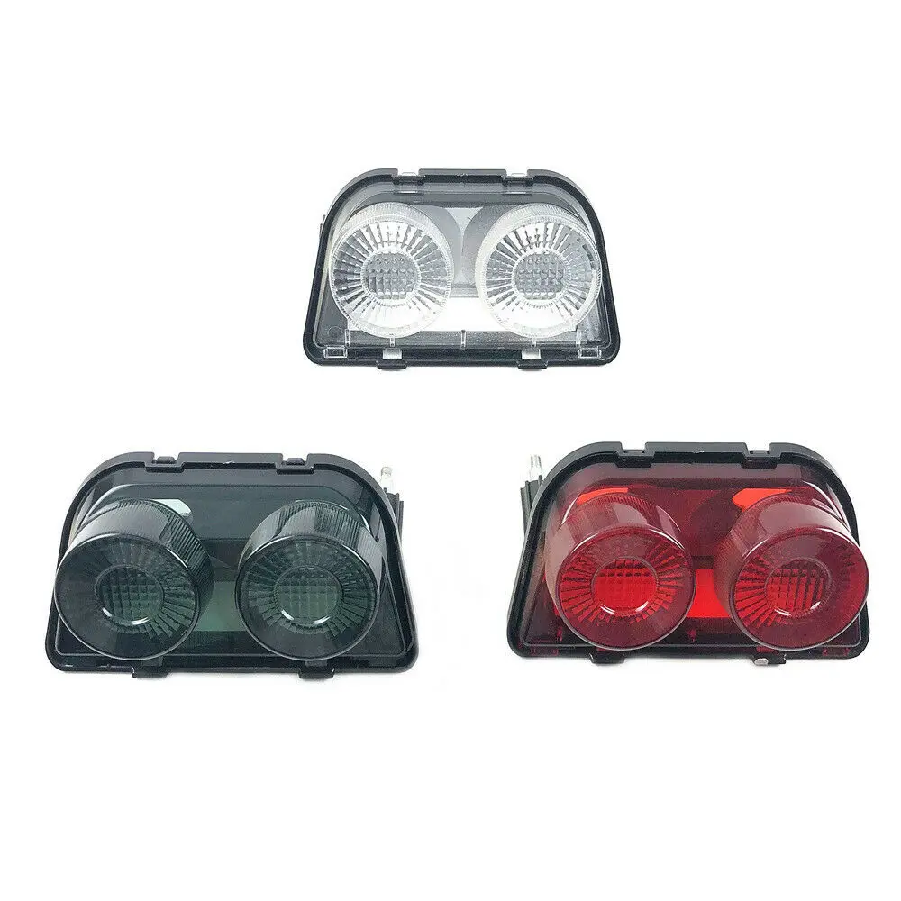 

For HONDA CBR 250/400 NSR 250SE/SP Motorcycle Accessories Stop Turn Signal Taillight Tail LED Rear Lamp Assembly