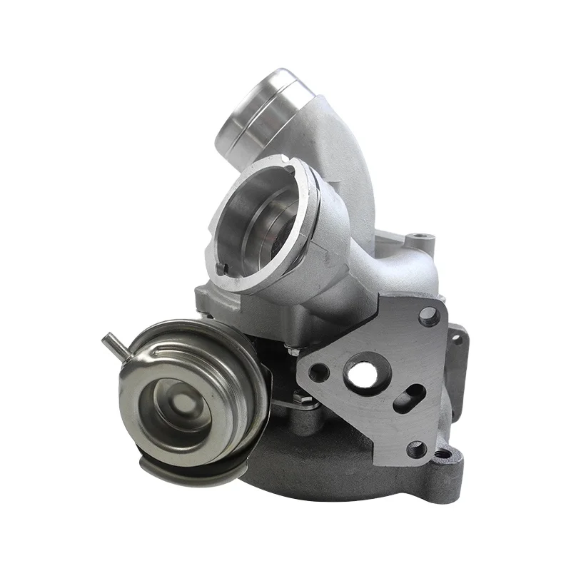 GeerinTurbo 716885 -5004С -9005S -0004 -0003 Комплект турбокомпрессора GT2056V для Volkswagen Touareg 2.5