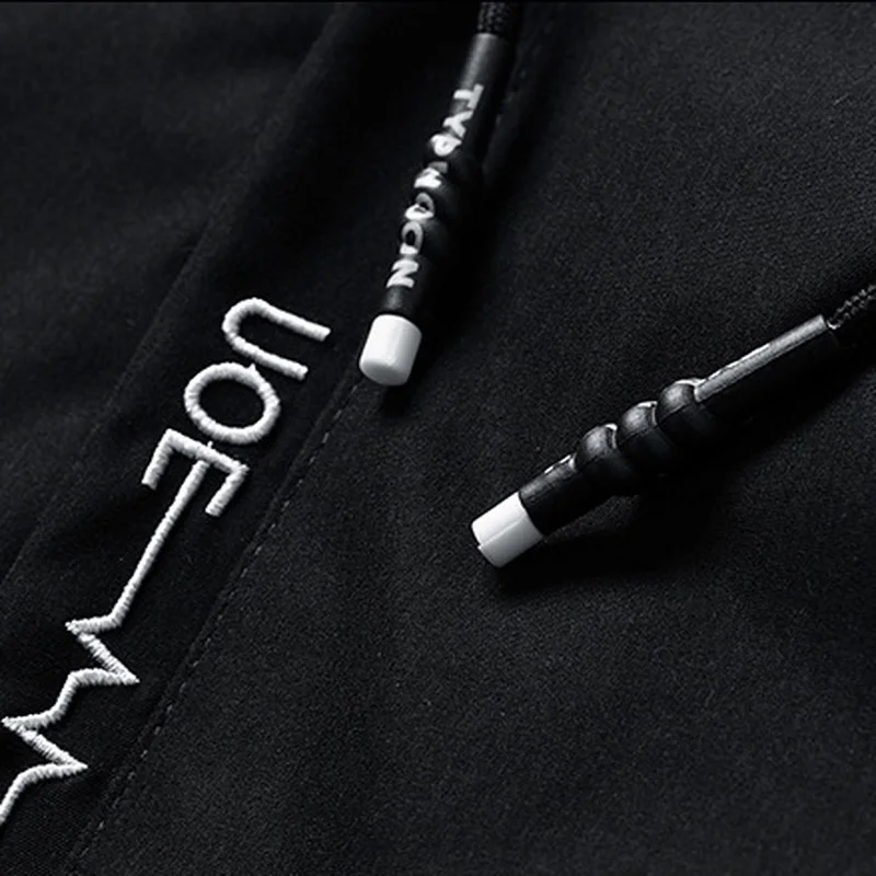 Новая куртка весна осень Мужская модная трендовая Корейская версия Повседневная