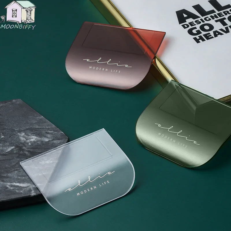 

3 шт., портативный прозрачный подъемник для крышки унитаза