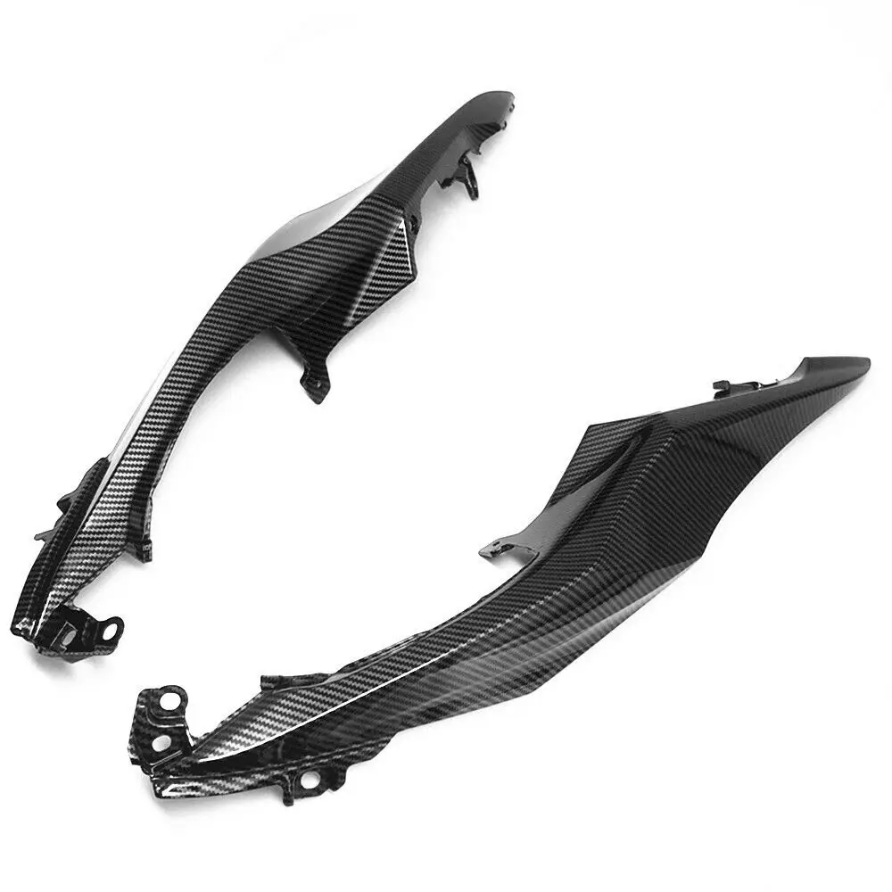 Обтекатель для заднего сиденья из углеродного волокна SUZUKI GSXR GSX-R1000 2017-2019 K17 -