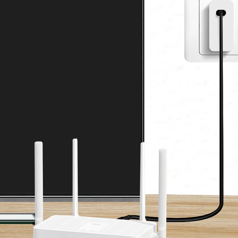 4 в 1 36 Вт USB C Тип PD до 12 В 2 5/3 5/4 0/5 5 мм Конвейерный кабель адаптера кабеля для Wi-Fi