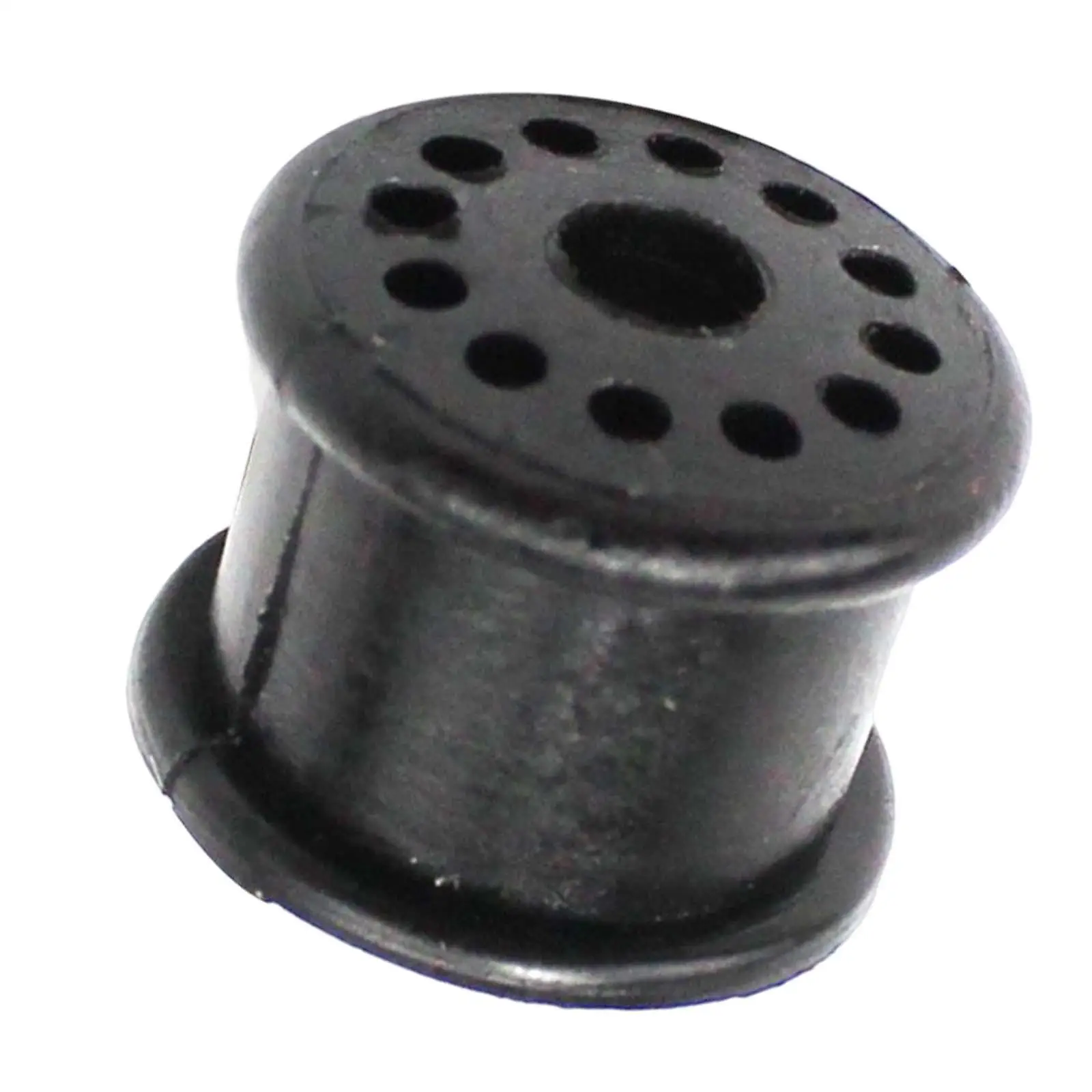 Рычажная Втулка Рычага Переключения Передач 4S6P-7412-Aa для Ford Focus White автоматическая