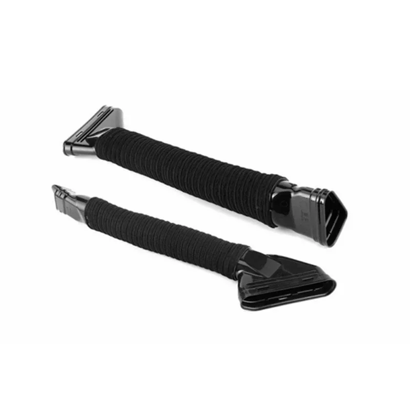 1 пара шлангов впускного канала воздухоочистителя для Mercedes Benz ML350 GLS350 GL500 ML300 A