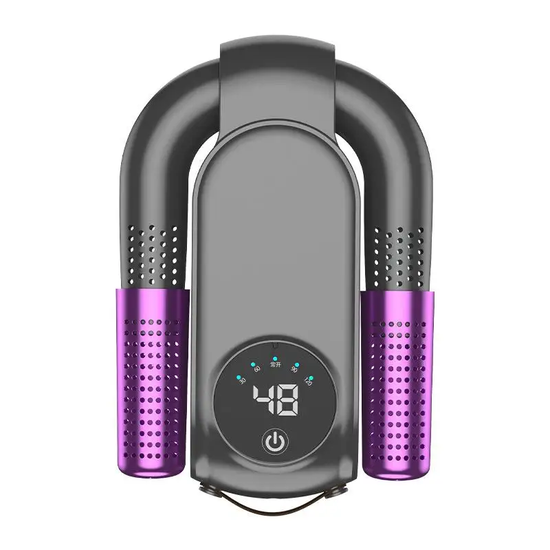 XMSJ Электрическая УФ-сушилка для обуви 220В