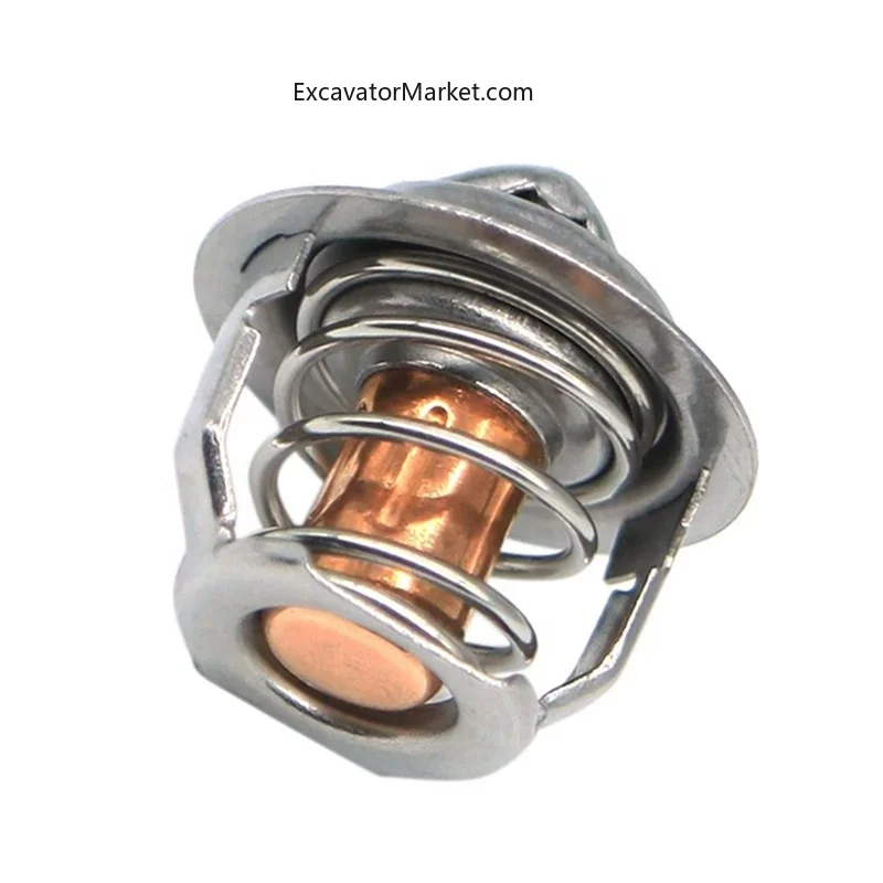 Высококачественный термостат двигателя Kubota 15321-73010 15321-73014 15321-73015 15321-73016