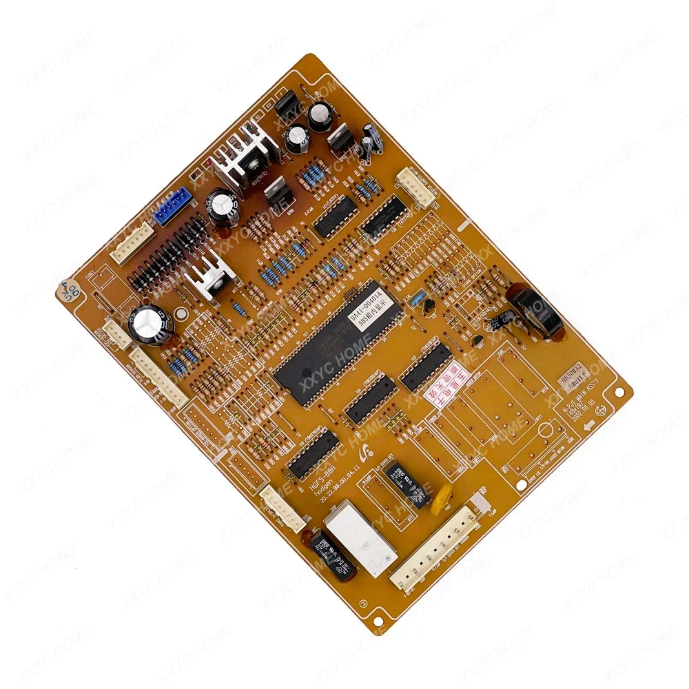 Используется для Samsung плата управления холодильником DA41-00401A Circuit PCB RS19NRSW детали