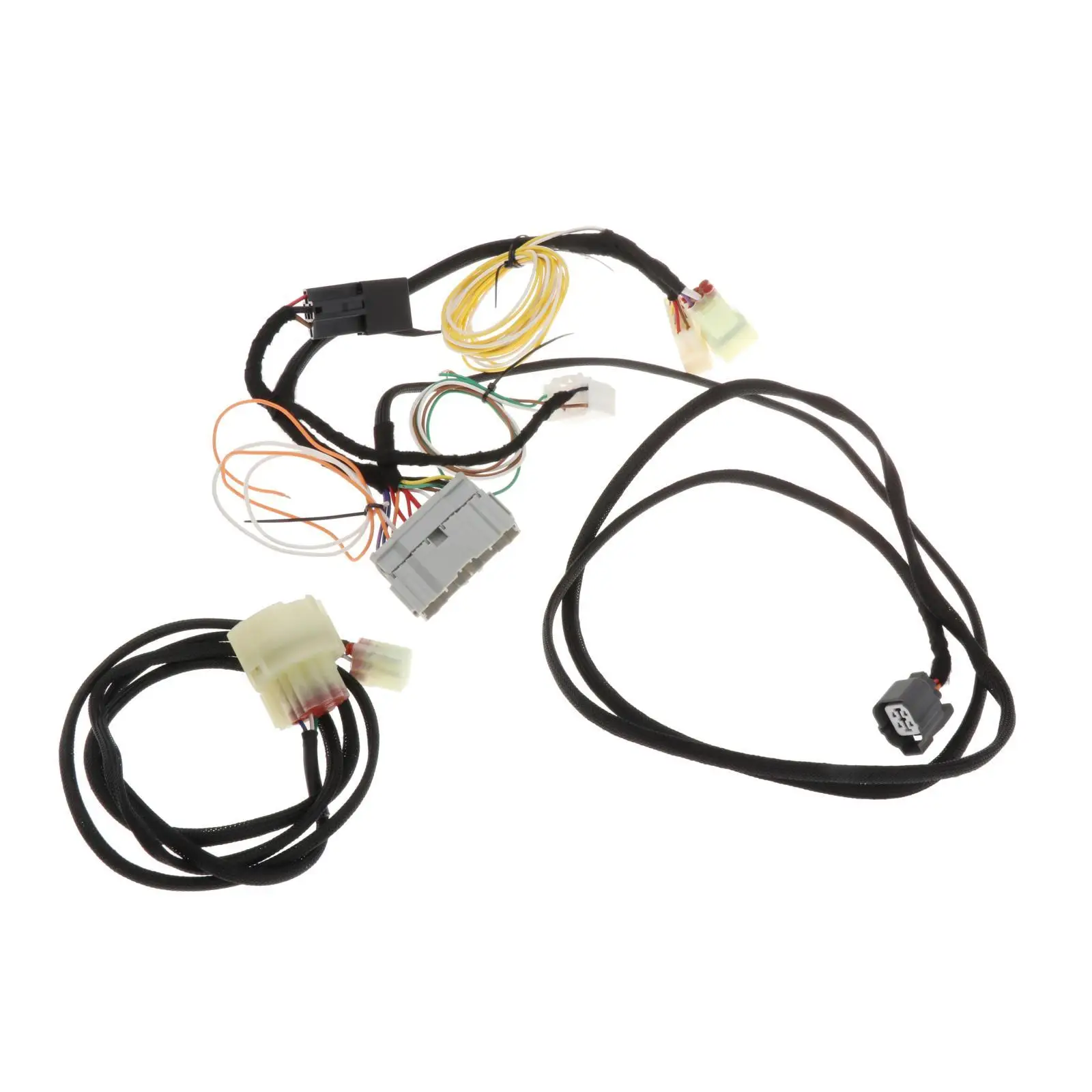 Сменный жгут преобразования ЭБУ K20A K20A2 K24 для Civic и CRX 88-91