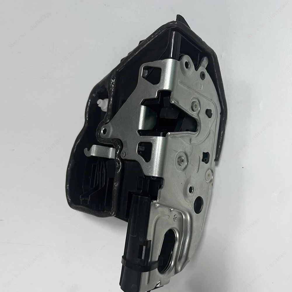 Умный автоматический Электрический Всасывающий дверной замок для BMW IX3 2020-2023 / I3 101