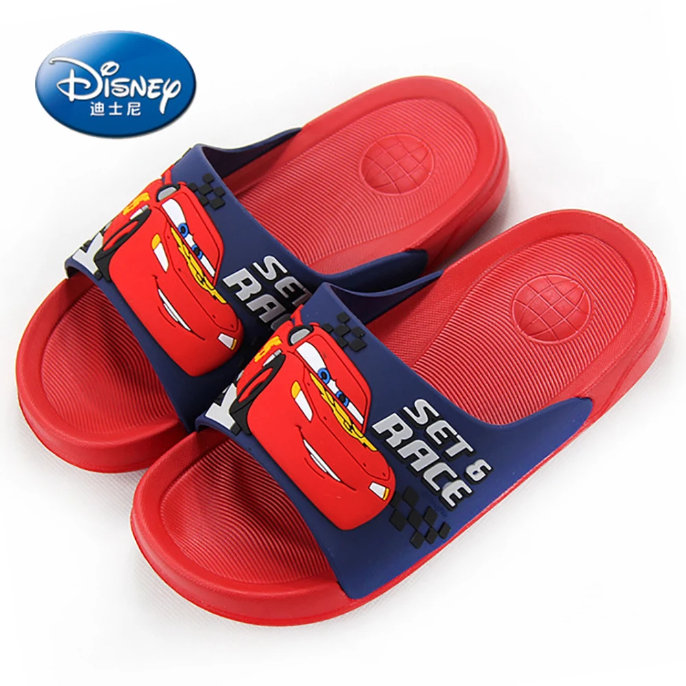 

Тапочки детские летние с мягкой подошвой, для мальчиков