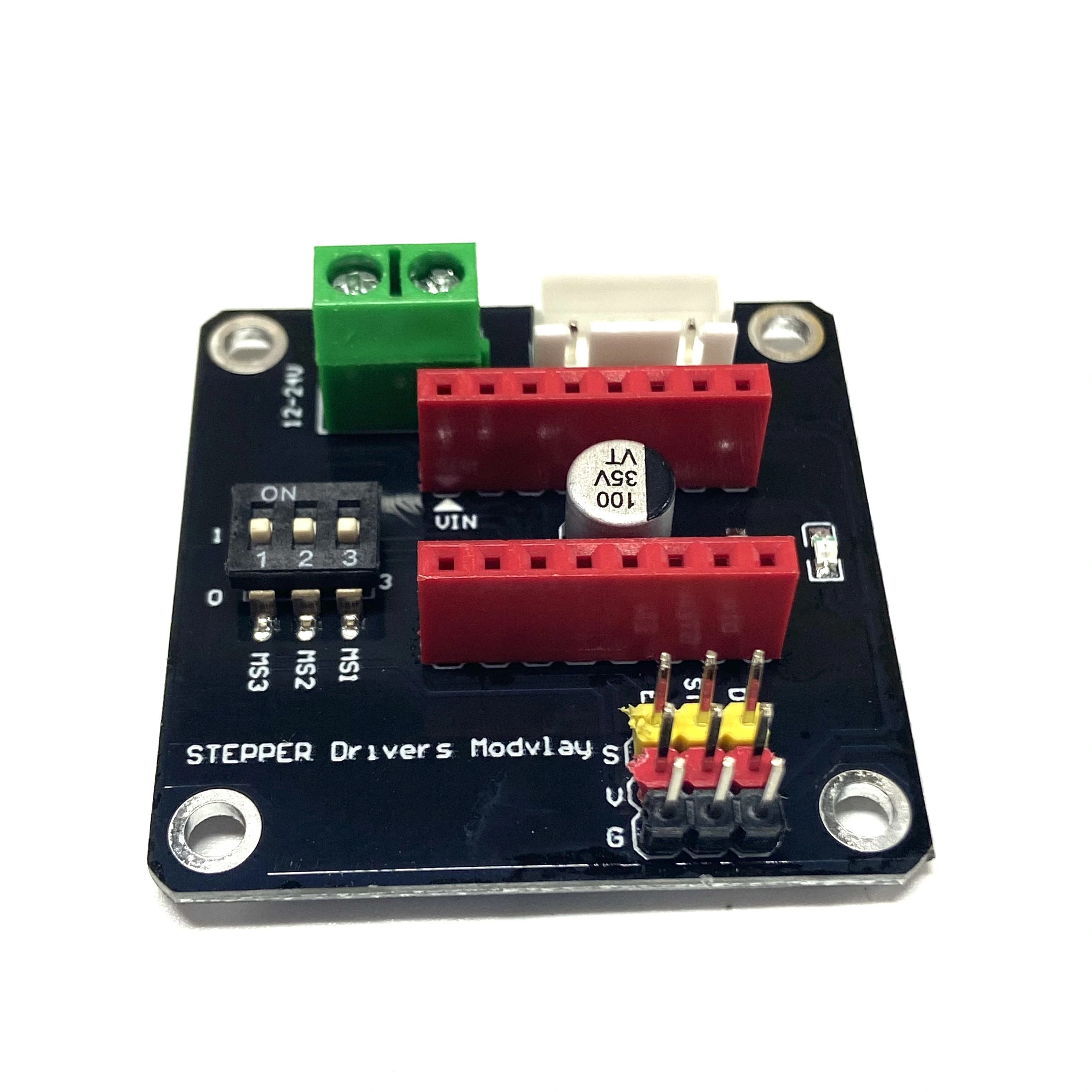 

3D printer A4988/DRV8825 Stepper Motors Driver Control Board/Expansion Board