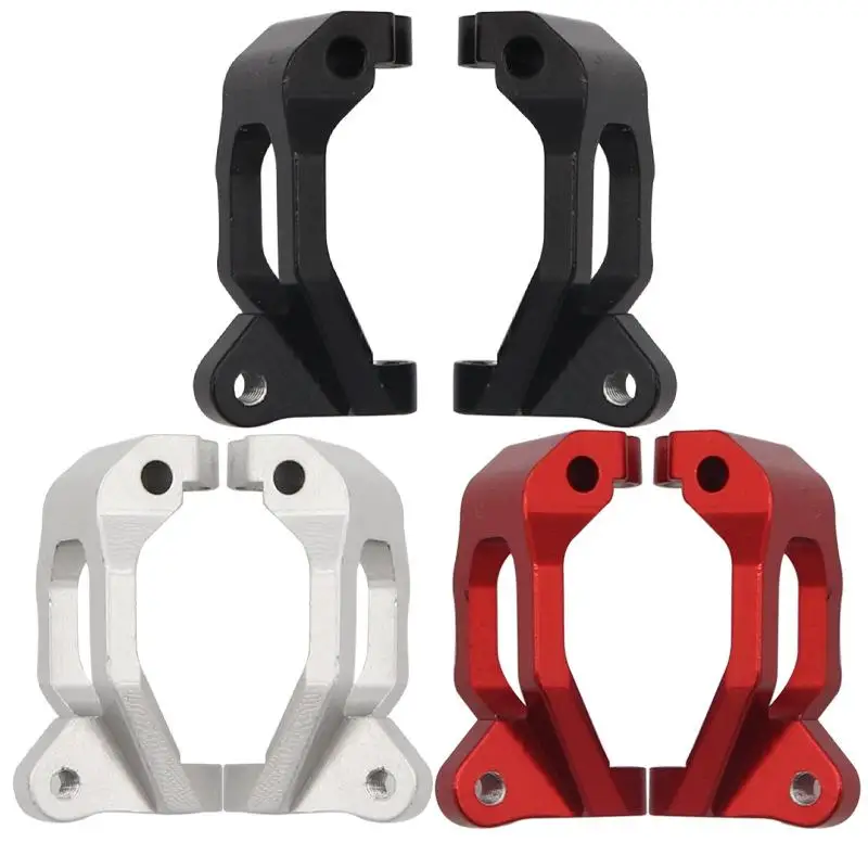 Металлический 1/18 осевой Yeti Jr Ax90052 пульт дистанционного управления из