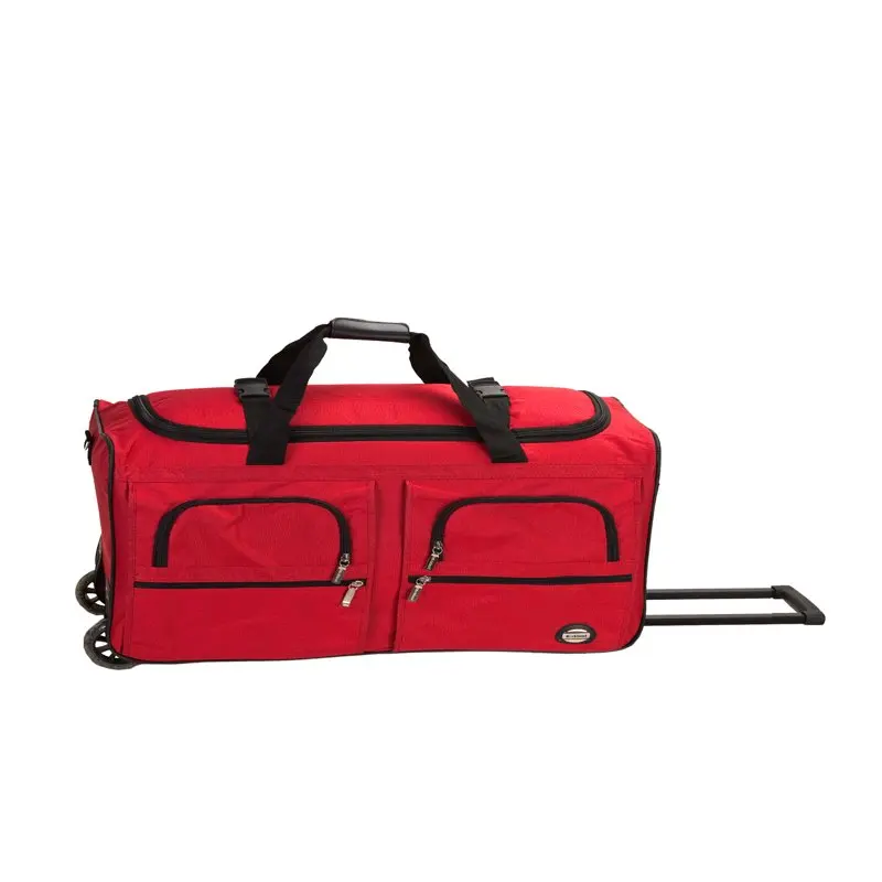 

36 Rolling Duffle