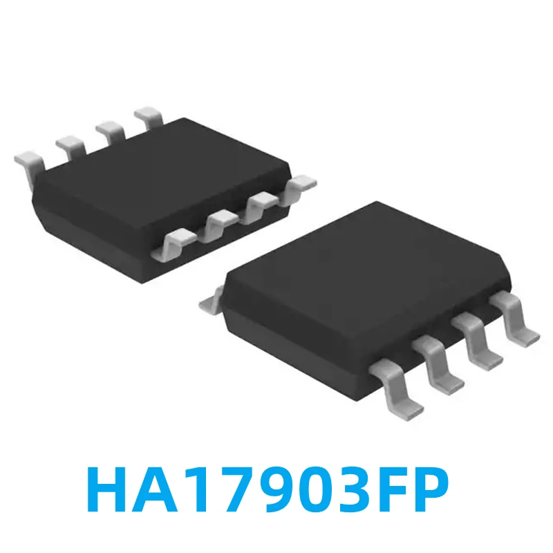 1 шт., микросхема 903FP HA17903FP SOP8 Foot, новая микросхема IC