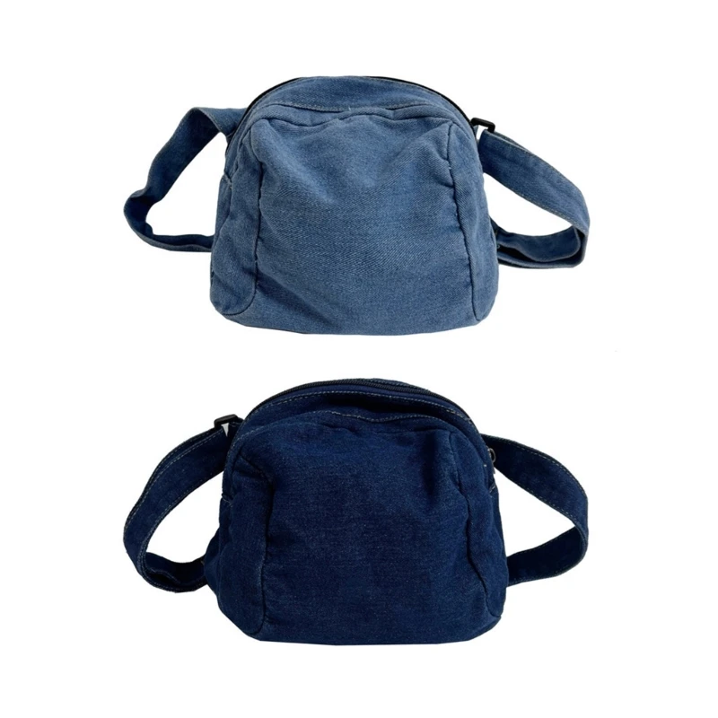 

2023 New Vintage Hobo Bag for Women Men Bag with Zipper Closure and Adjustable Strap Perfect for Vacation and