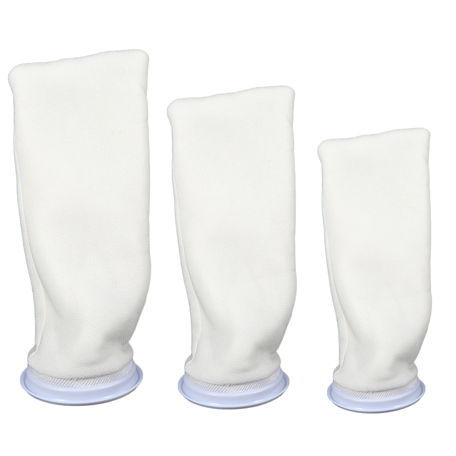 

Filter Aquariumsocksump Cottontank Sockspouch Filtration Felt Media Accessory Saltwater Mesh Filtering System Holder Parts Reef