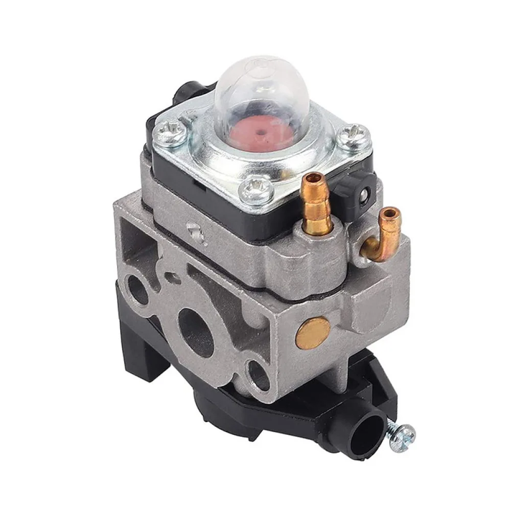 Фото Карбюратор для двигателей Honda GX35, HHT35, GX25, FG110, HHT25S, WYB 16C, детали топливной системы для триммера, кустореза, газонокосилки. №1