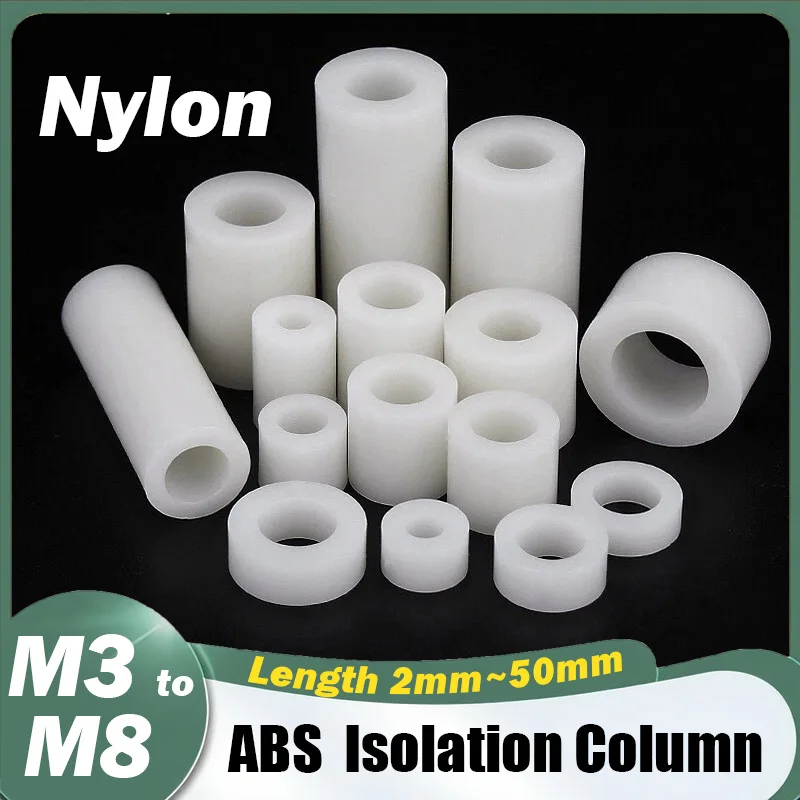 

Изоляционная колонна ABS M3-M8