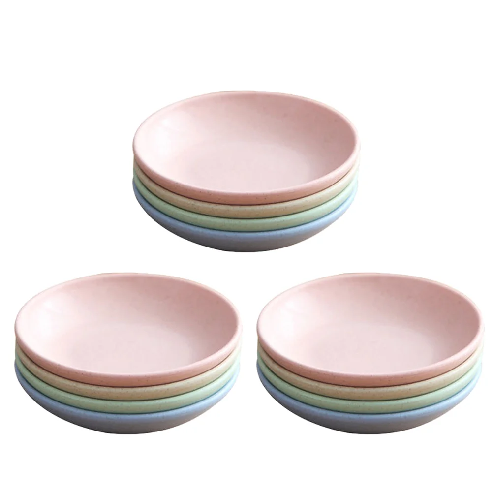 

Sauce Dish Dipping Bowls Plate Dishes Plates Seasoning Soy Appetizer Dinner Cups Bowl Mini Condiment Sushiprep Pinch Side