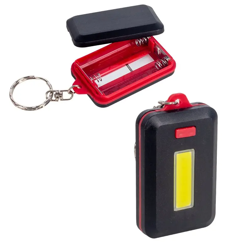 POWERMASTER PM-4526 3 * AAA BATTERY-POWERED LED KEY CHAIN HAND flashlight | Лампы и освещение