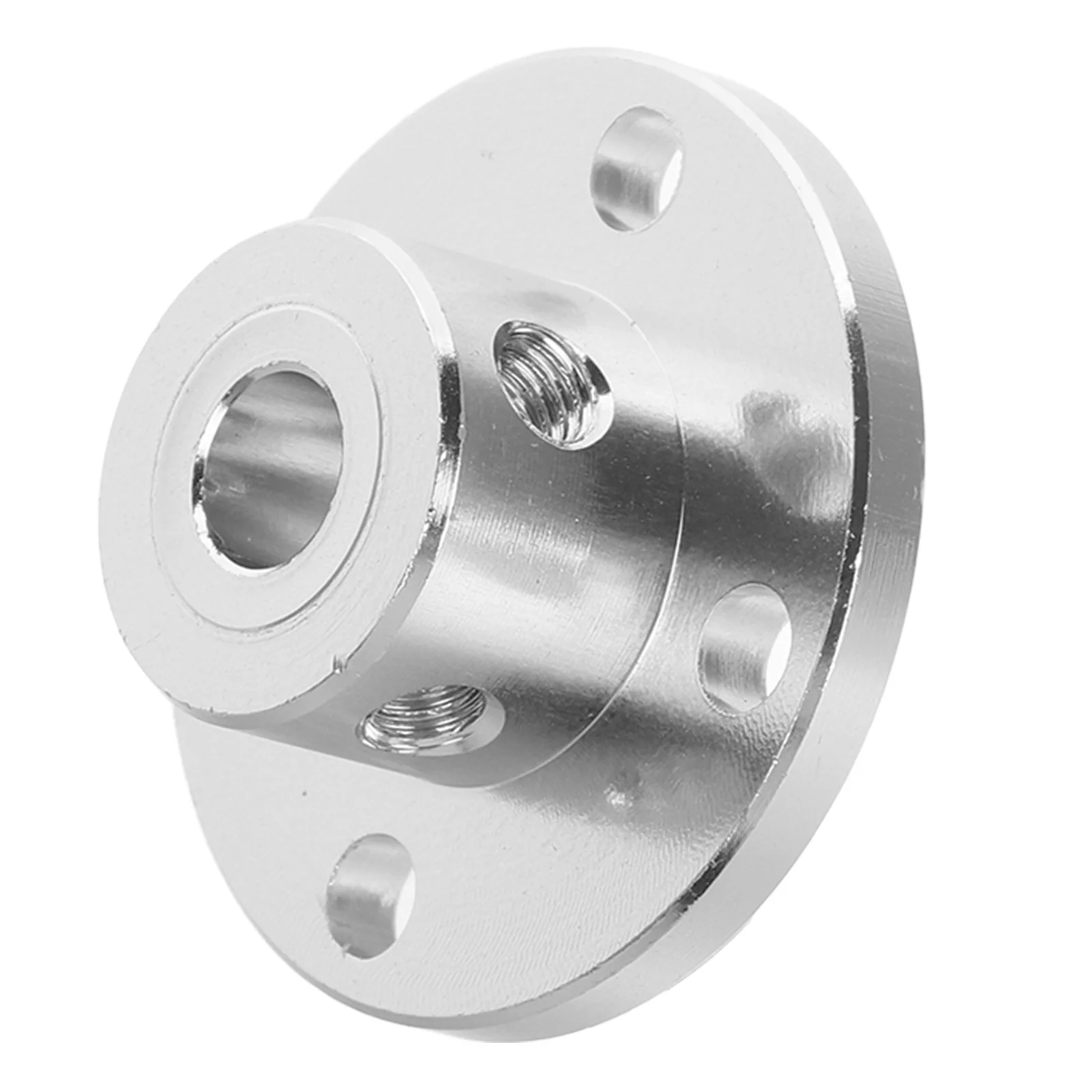 Соединительная муфта двигателя адаптера фланцевый соединитель вала из